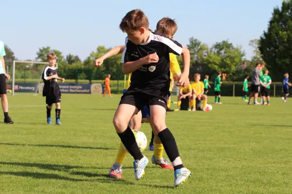 30. RabenCup F.-Jugend
