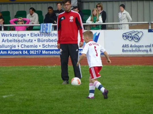 Raben-Cup 2013 F-Junioren