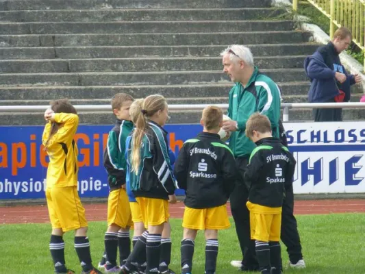 Raben-Cup 2013 F-Junioren
