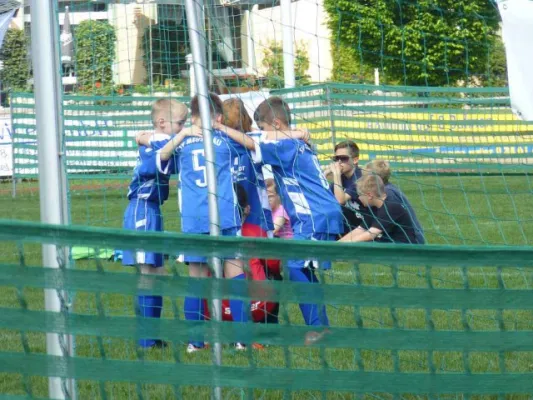 Raben-Cup 2013 F-Junioren