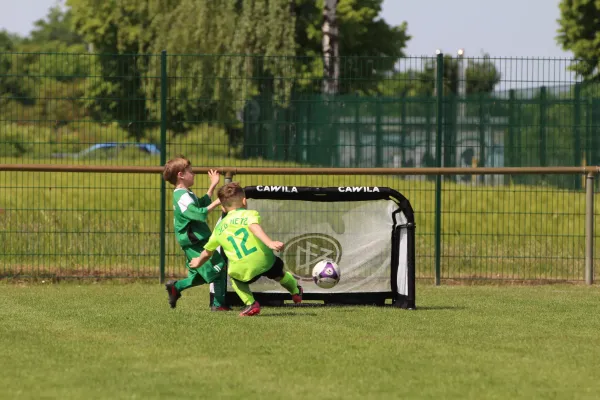 30. RabenCup Bambini