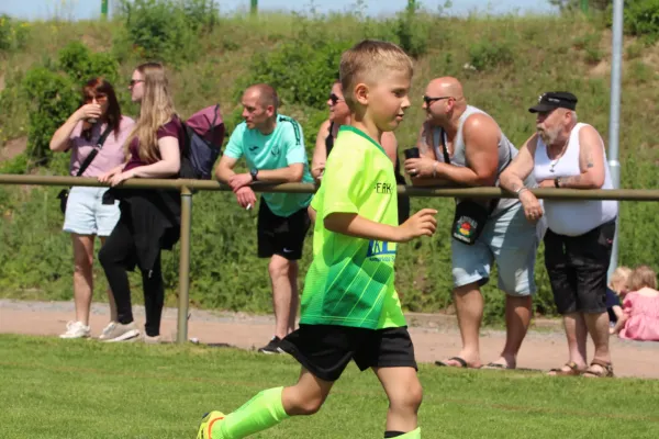 30. RabenCup Bambini