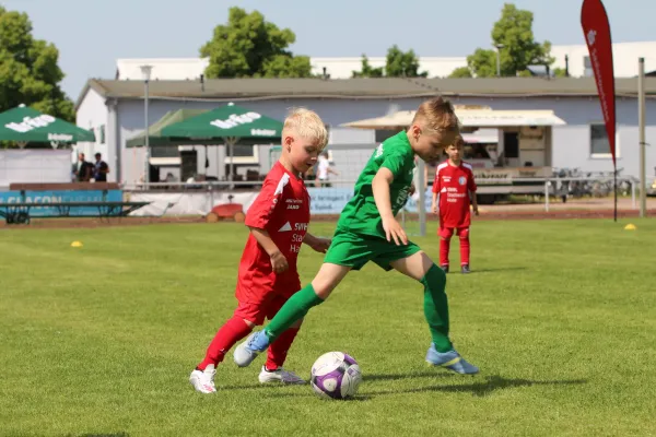 30. RabenCup Bambini