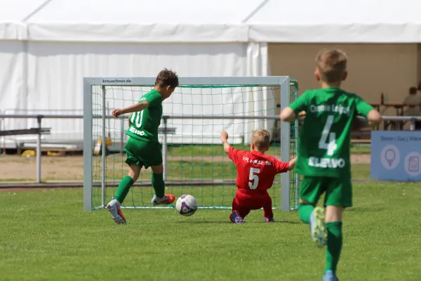 30. RabenCup Bambini