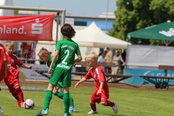 30. RabenCup Bambini