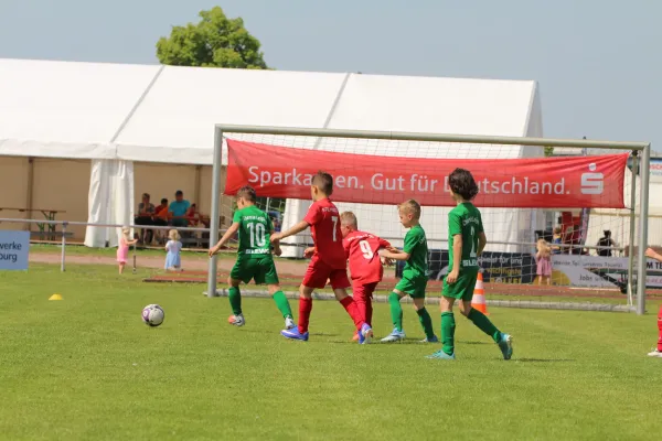 30. RabenCup Bambini