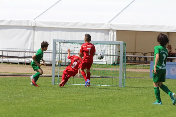 30. RabenCup Bambini