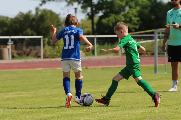 30. RabenCup Bambini