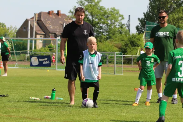 30. RabenCup Bambini