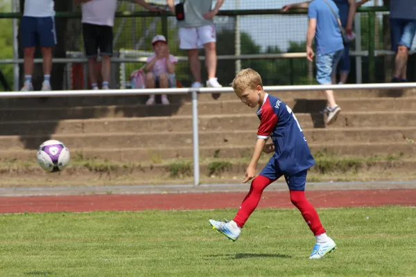 30. RabenCup Bambini