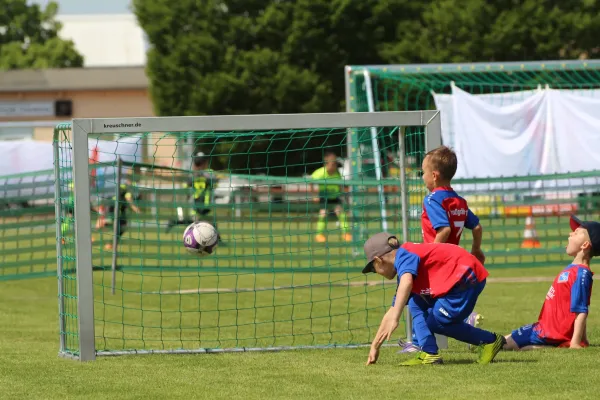 30. RabenCup Bambini