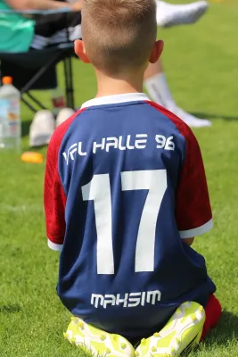 30. RabenCup Bambini