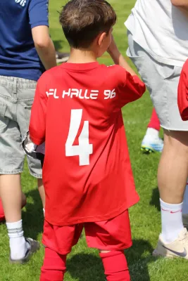 30. RabenCup Bambini