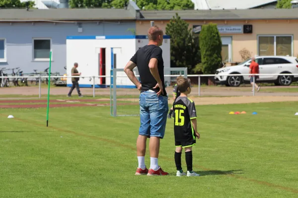 30. RabenCup Bambini