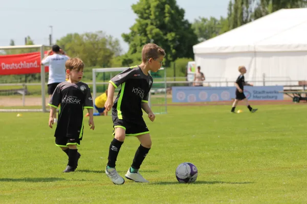 30. RabenCup Bambini