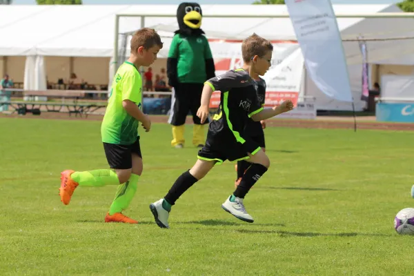 30. RabenCup Bambini