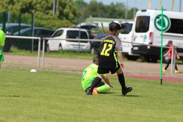 30. RabenCup Bambini