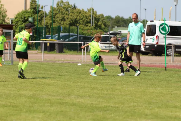 30. RabenCup Bambini