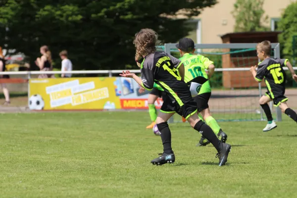 30. RabenCup Bambini