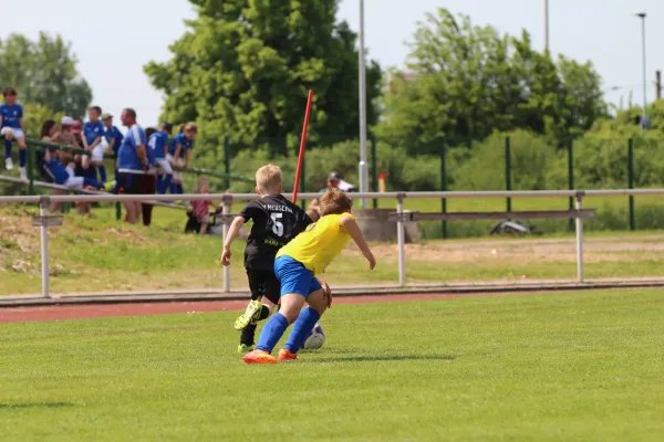 30. RabenCup Bambini