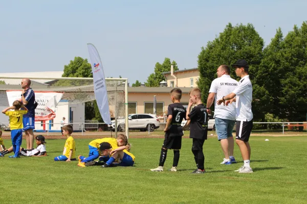 30. RabenCup Bambini