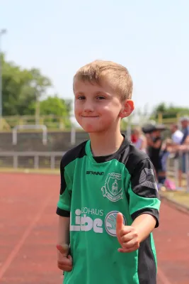 30. RabenCup Bambini