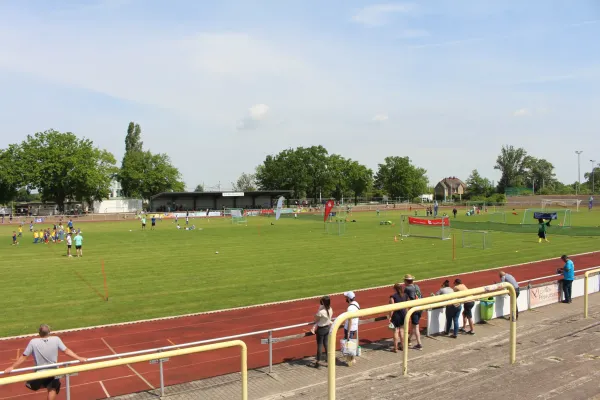 30. RabenCup Bambini