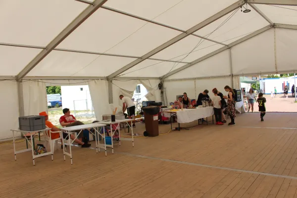 30. RabenCup Bambini