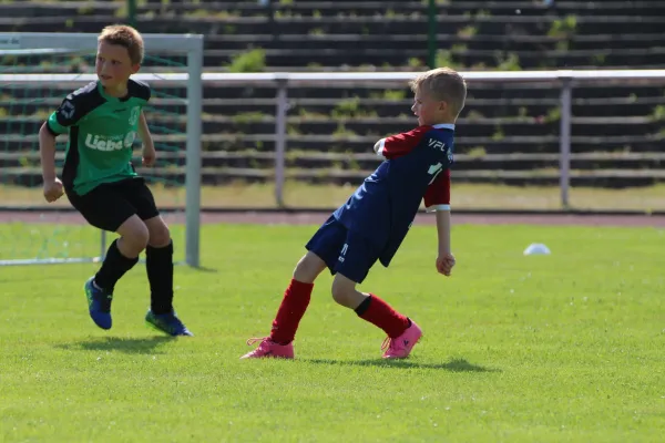 30. RabenCup Bambini