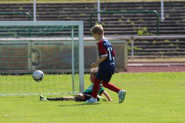 30. RabenCup Bambini