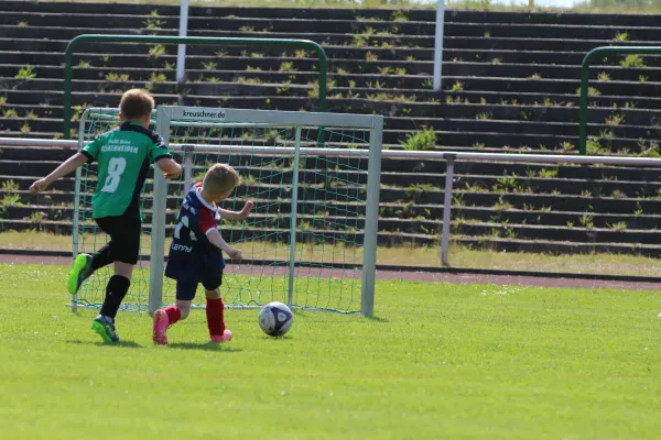 30. RabenCup Bambini
