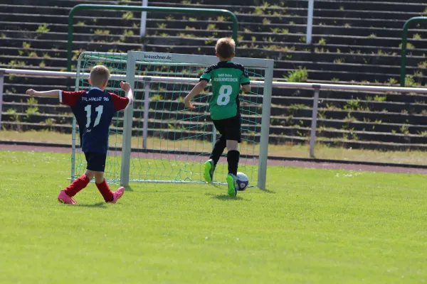 30. RabenCup Bambini