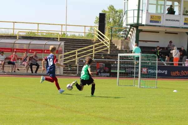 30. RabenCup Bambini