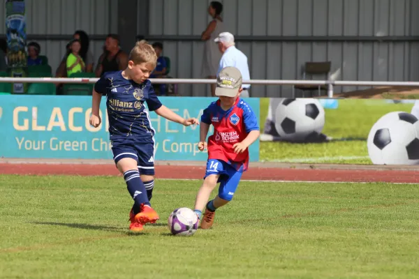 30. RabenCup Bambini