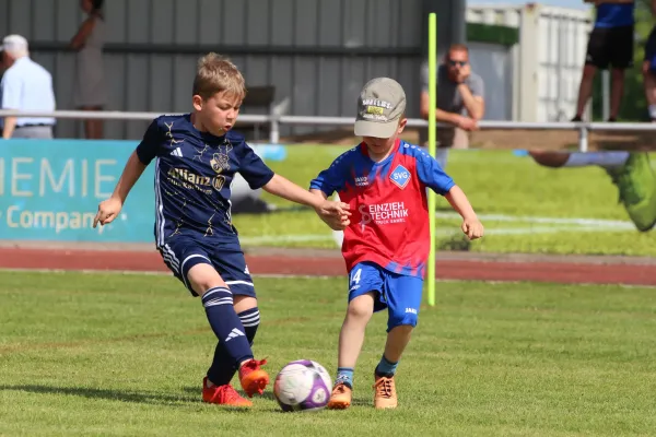 30. RabenCup Bambini