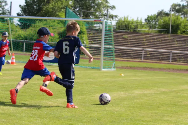 30. RabenCup Bambini