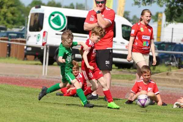 30. RabenCup Bambini