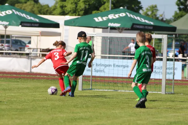 30. RabenCup Bambini
