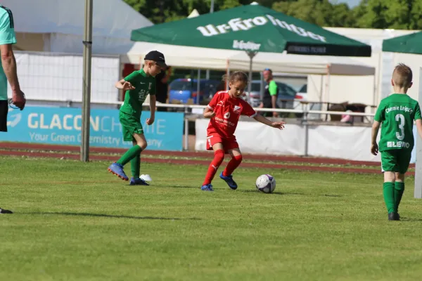 30. RabenCup Bambini