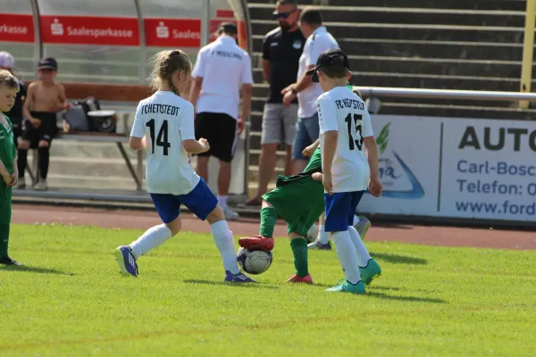 30. RabenCup Bambini