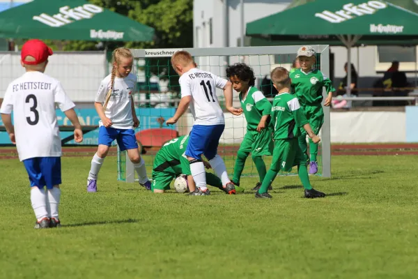 30. RabenCup Bambini