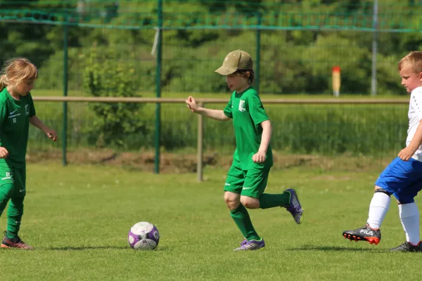 30. RabenCup Bambini