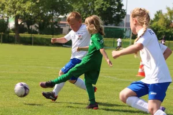 30. RabenCup Bambini