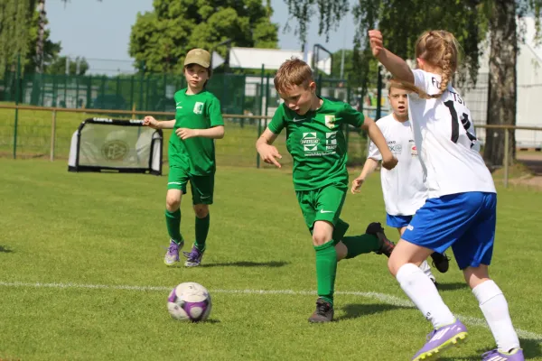 30. RabenCup Bambini