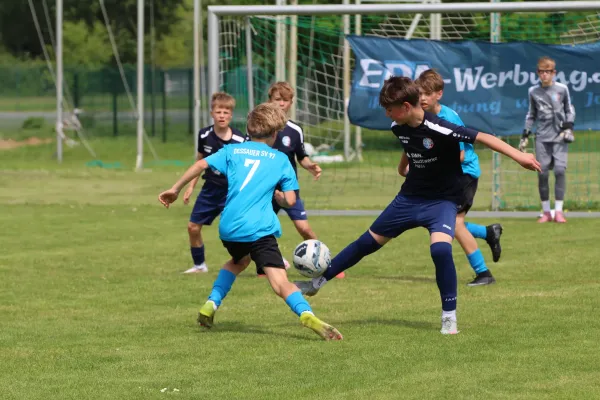 30. RabenCup D. - Jugend
