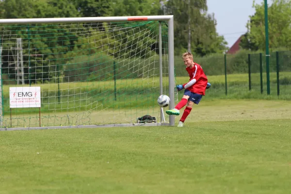 30. RabenCup D. - Jugend