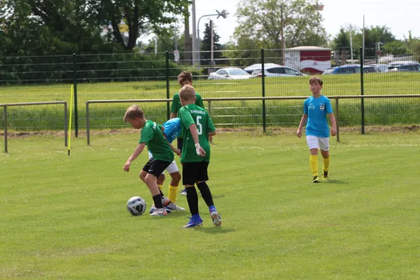 30. RabenCup D. - Jugend