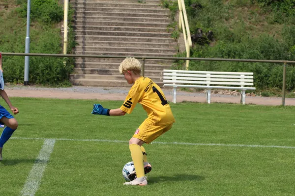 30. RabenCup D. - Jugend