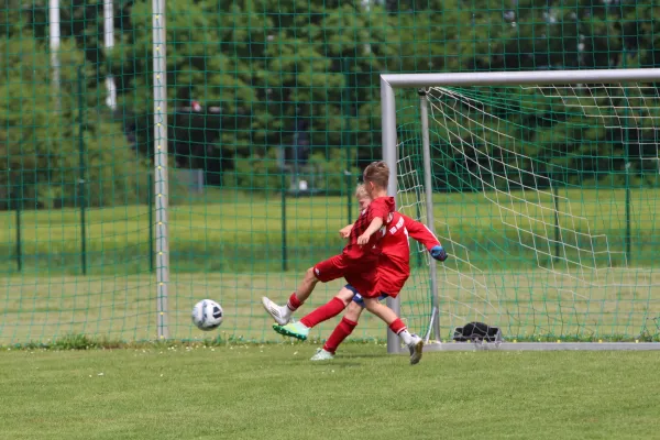 30. RabenCup D. - Jugend