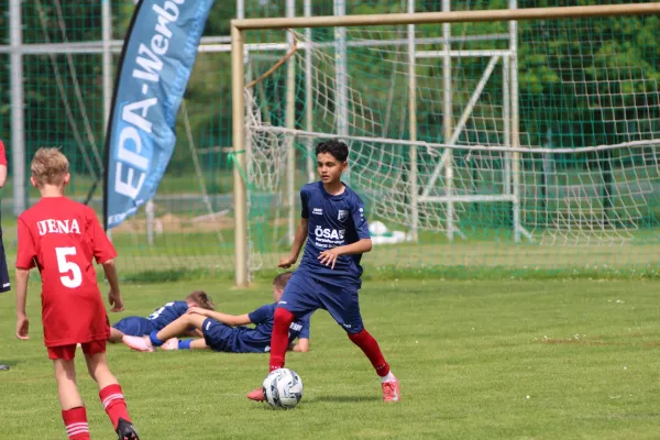 30. RabenCup D. - Jugend